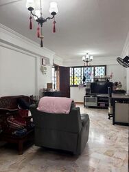 Blk 524 Ang Mo Kio Avenue 5 (Ang Mo Kio), HDB 4 Rooms #609142651